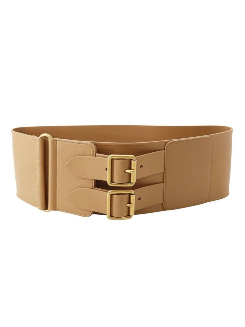 Dior Belt D-waist Maxi Waist
